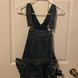 Lucky Brand overalls new with tags